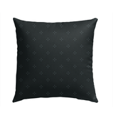 Festival Field Outdoor Pillow